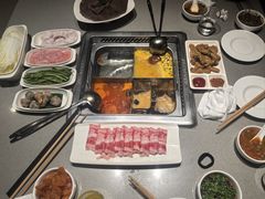 -海底捞火锅(外滩店)
