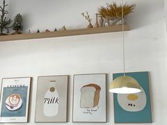 -嗒令甜品·主题融合料理餐厅(首座时代店)