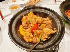 -金鮀岛潮州酒家