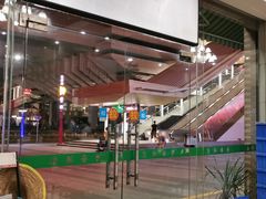 门面-正宗鸡饭粤香酒家(朱村店)