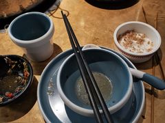 -左庭右院鲜牛肉火锅(南通CBD大有境店)