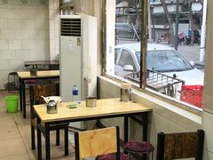 大堂-北路拉面馆(洪湖里店)