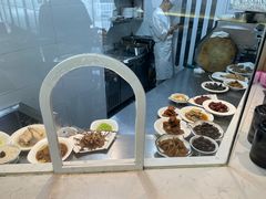 凉菜-兔爸私家小厨(新北万达店)