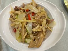 麻椒鸡-湘德楼(德胜门外大街店)