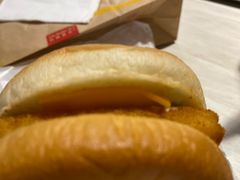 -麦当劳(塔园路店)