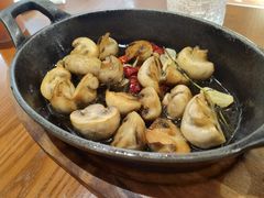 -CRAZYONES西班牙海鲜饭(上海美罗城店)