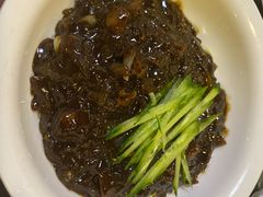 -桃园中华料理炸酱面(燕儿岛路店)