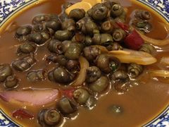 -乌镇那一年小院主题餐厅(甘泉西路店)
