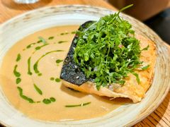 -Brut Eatery悦璞食堂(愚园路店)