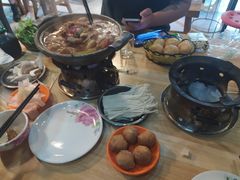 -范贤光鸡公煲(平乐园总店)