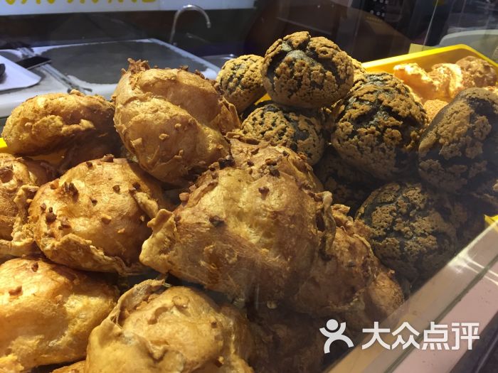 田中先生の泡芙工坊(胜利店)图片 - 第251张