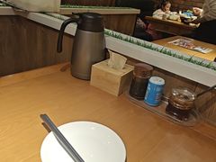 -好嫂子酱猪手•农家菜(槐房万达店)