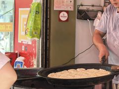 -水丰锅贴(延吉东路店)