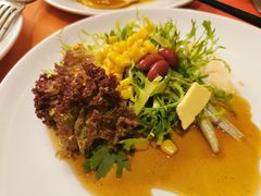 -合肥富力威斯汀酒店·知味餐厅