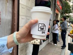 -JPG coffee(广州体育西店)