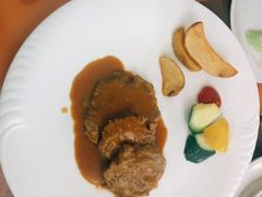 -红房子西菜馆(淮海中路店)