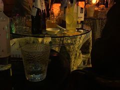 -城墙外BAR