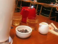 -百特喜·意大利餐厅(八佰伴镇江店)