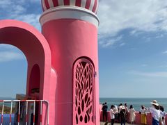 -漳州滨海火山岛自然生态风景区