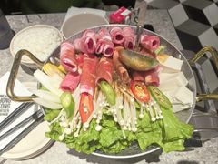 -留半山·香港食堂(啦啦宝都店)