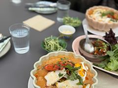 -Ginger(兴国路店)
