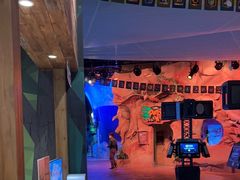 -珠海横琴国家地理探险家中心(创新方)