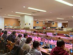 -寿司郎(上野店)