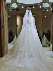 -Color卡诺婚纱礼服馆(南京严选店)