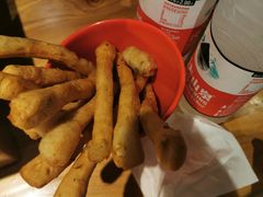 -味妙烤鱼吧(回龙观店)