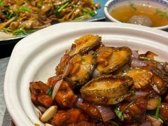 -潮界(虹桥新天地店)