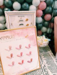 -Beauty Nails 美甲美睫皮肤管理