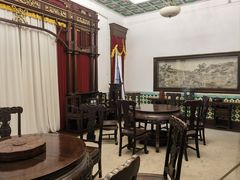 -张学良旧居陈列馆