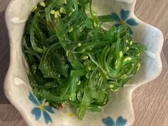 -炙柒Sekinana·精致料理 烧鸟·铁板烧(海上世界店)