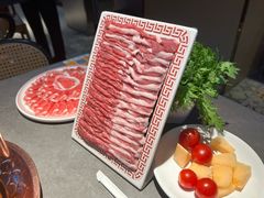 -杨氏南门涮肉(中山西路店)