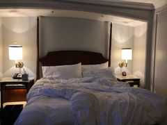 -广州富力丽思卡尔顿酒店