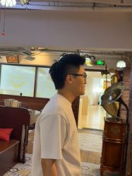-BarberKiNG男士理发馆Barbershop