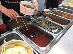 -黑皮牛杂面(金融港路店)