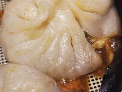 蟹黄小笼-钰园(水绘园店)