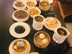 -甄御•海鲜新青岛菜(麦岛店)