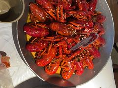 -巴厘龙虾·榜首油焖大虾(音乐学院·沿江酒馆店)