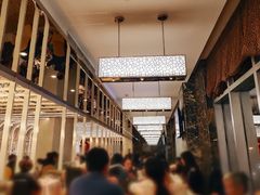 -王宝和大酒店大堂吧(九江路店)