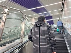 -红土地(地铁站)