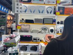 -赛格电子市场(华强北路店)