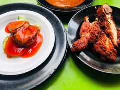 -新加坡Zam Zam餐馆