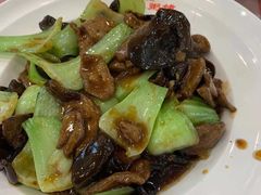 -孟记粥铺·家常菜·烧烤·粥(亚运村店)