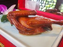 -应天大明王朝·南京菜(中山陵店)