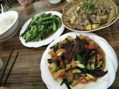 家常豆腐-黔人百味.贵州菜