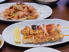 长葱烧鸟-伊藤ITO(侨福芳草地购物中心店)