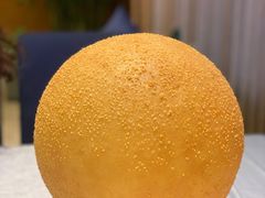 发财大煎堆-谷语中餐厅