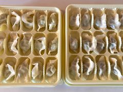 -东方饺子王(新阳路店)